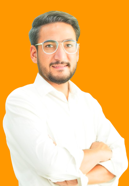 Shahzad Akbar