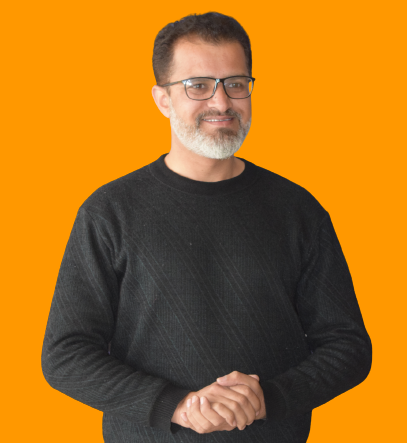 Amjad Ali CEO